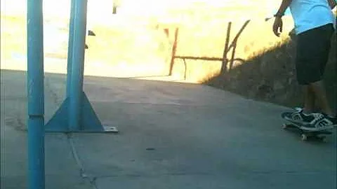 skate life, Marvin Arguello and Friends
