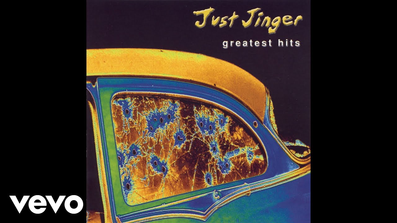 Just Jinger - Paradise In Summertime (Official Audio)