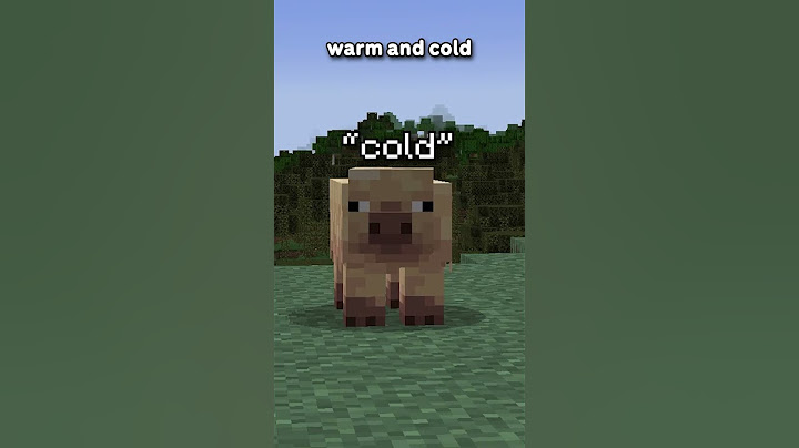 NEW PIG VARIANTS AND LEAF PARTICLES (new snapshot)...