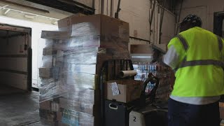 SpartanNash donating $1 million in food, supplies to Ukraine