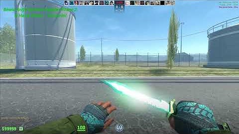 Insane CS2 Loadout: Best Knife + Gloves Under $500 (Looks WAY More Expensive)