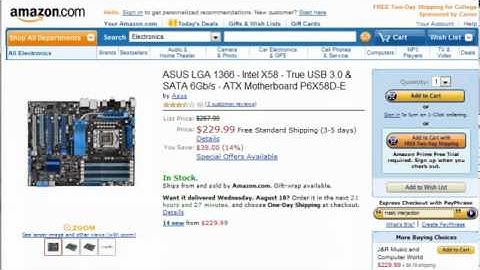 ShopperPress Tutorial _ How to Create an Amazon or eBay Affiliate Store with WordPress.flv