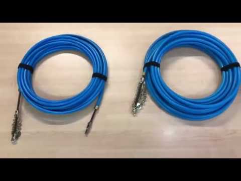 A - ZIP-ZIP Original Flex Shaft Cable Machine – Drain Rehab Solutions