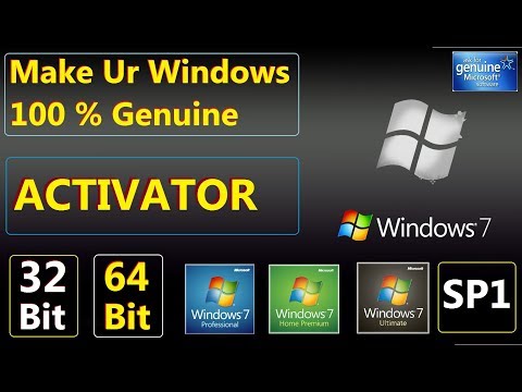 windows 7 ultimate 64 bit activator kickass