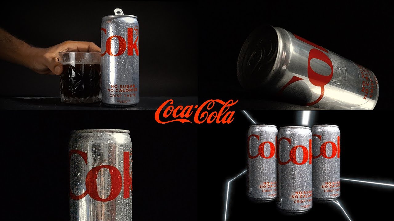 "COKE" MORE THAN EXPECTATION'S ||A CINEMATIC B-ROLL||