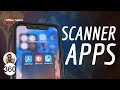 Best Scanning App for Android, iPhone in 2020: Why Buy a Scanner When Your Phone Can Scan Better?