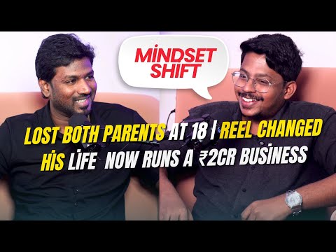 From Suicidal Thoughts to ₹2Cr Business | Complete Mindset Shift