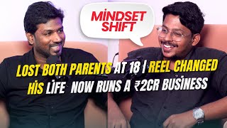 From Suicidal Thoughts to ₹2Cr Business | Complete Mindset Shift