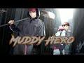 【A3!】Muddy Hero by Hyodo Juza (CV.武内駿輔) as Blood &amp; Fushimi Omi (CV.熊谷健太郎) as Huey (Kan_Rom_Eng)