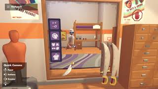 Rec Room PSVR costume