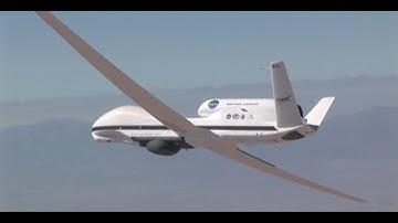 NASA | Laser Mapping The Earth