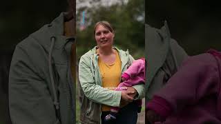 Pilgertour für Menschen mit Demenz