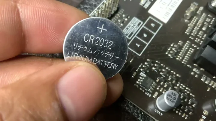 How to reset BIOS on any motherboard