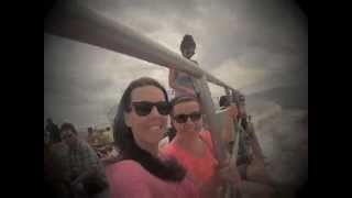 Voyage en Thailande 2013