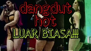 Dangdut Hot Biduan Montok Terbaru