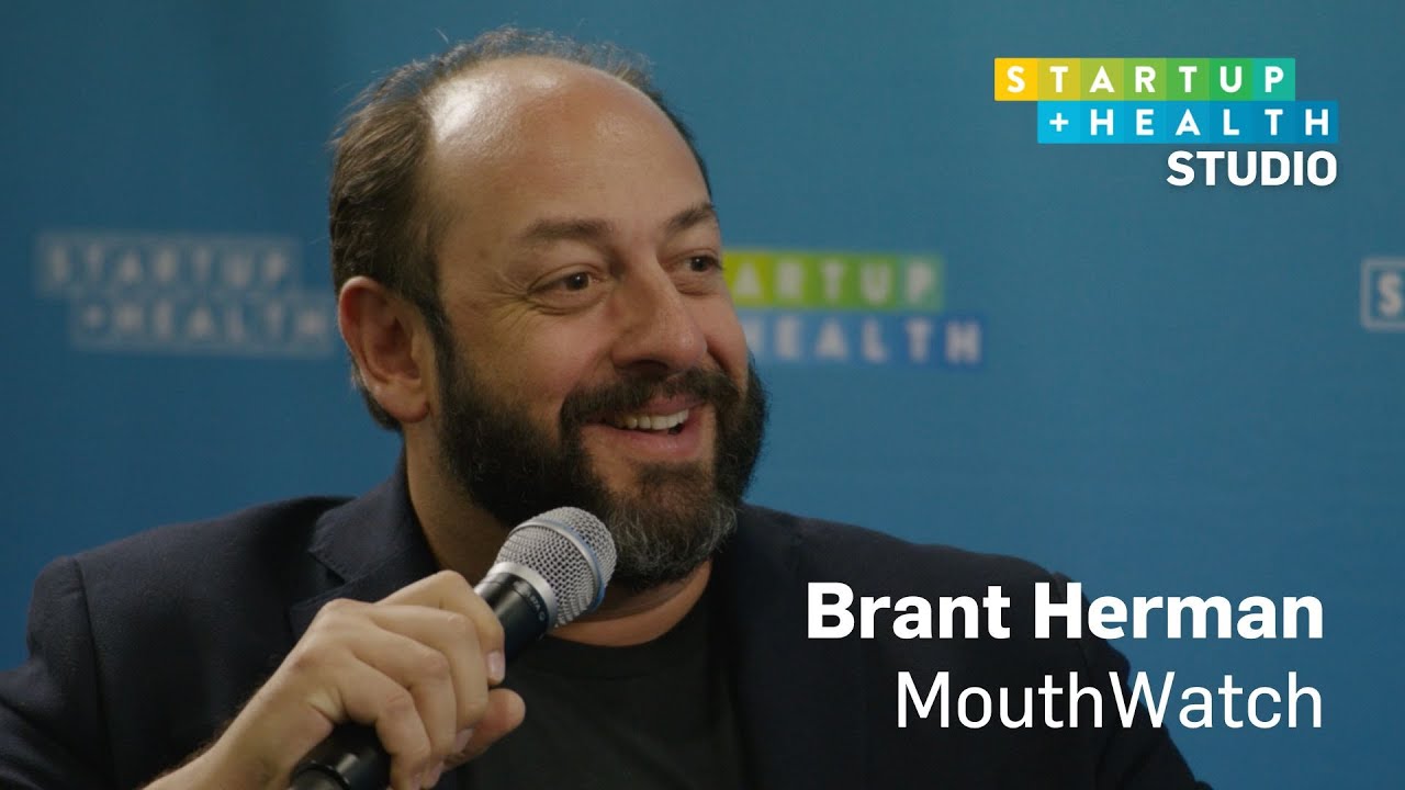 MouthWatch Launches Dentistry One, Supporting Whole-Person Care via Teledentistry