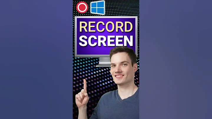 How to Screen Record on PC