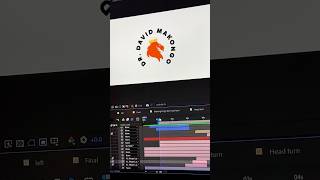 Logo Animation | Learn After Effects | Tutorial Step by Step | Animation | Motion Graphics Tutorials