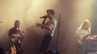 Jealou$y (live) - The Neighbourhood Resimi