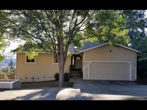 18891 Coyle Springs Road, Hidden Valley Lake, CA home video tour