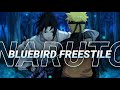 NARUTO AMV Bluebird Freestyle NARUTO AMV Bluebird Freestyle