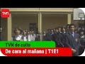 De cara al mañana | T1E1