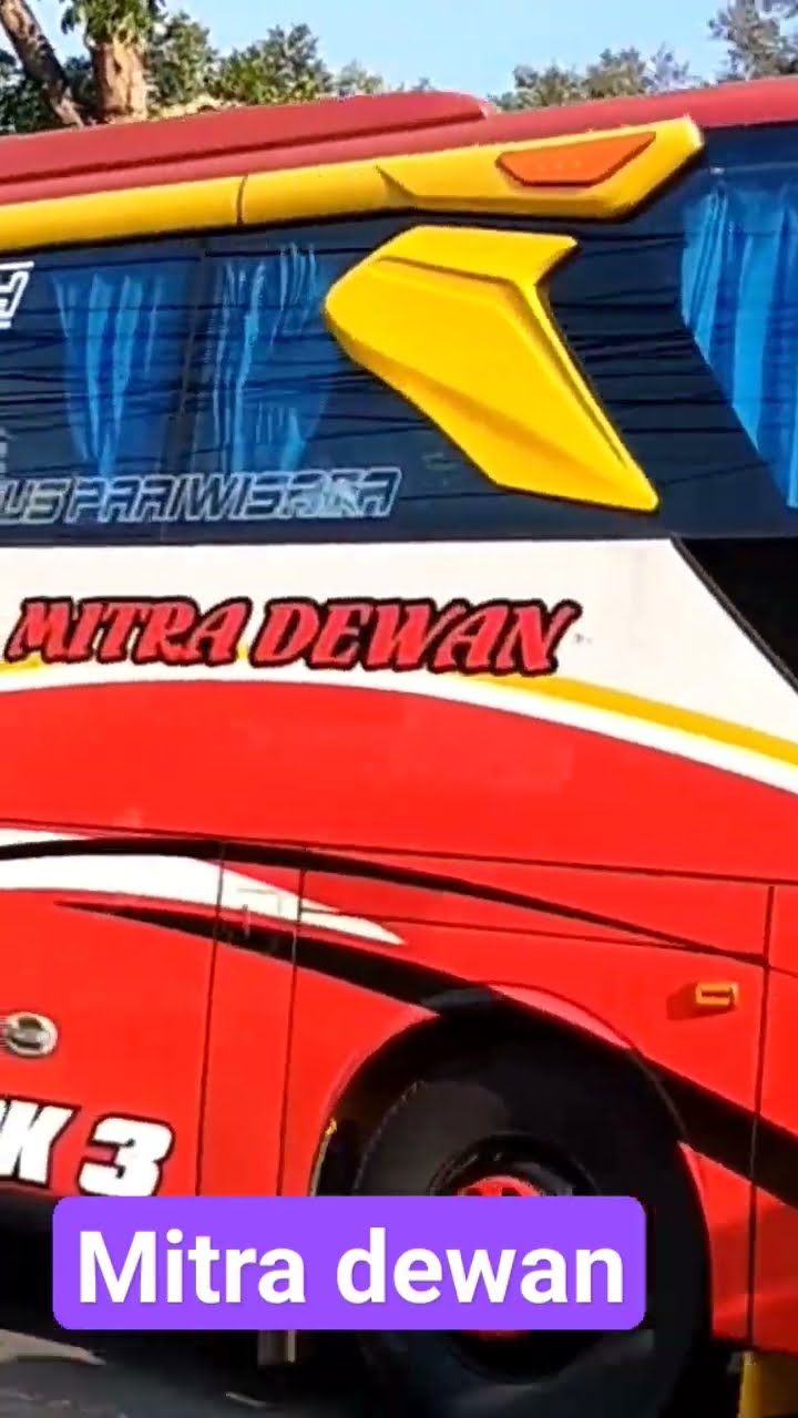 Mitra Inti Transport: Mengantar Petualangan, Membangun Kenangan