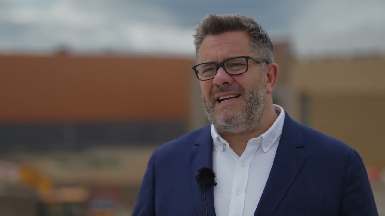 Morgan Sindall Construction NHC - DfE projects