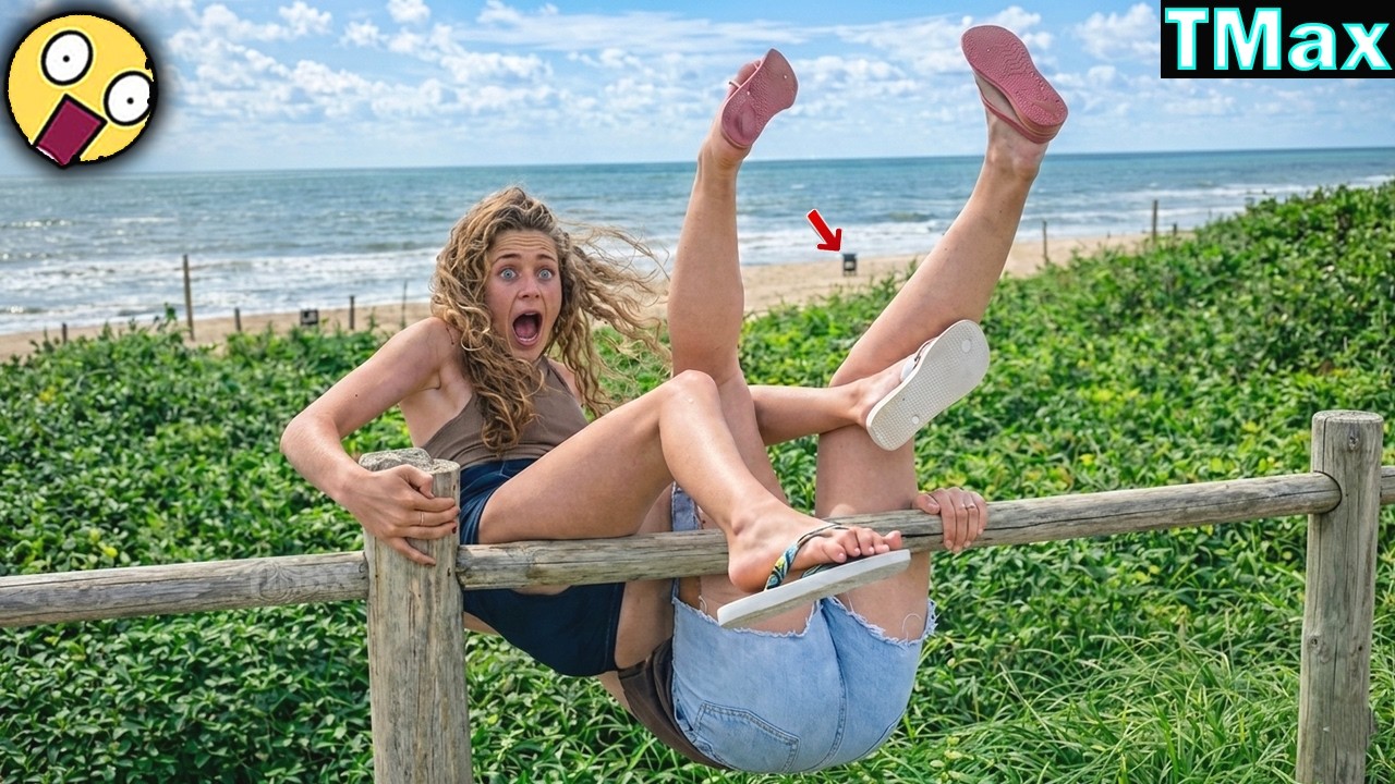 TOTAL IDIOTS AT WORK / Instant Regret Fails Compilation 2026 / Best Fails of the Week #305