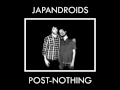 Japandroids - Young Hearts Spark Fire [OFFICIAL AUDIO]