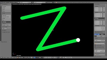 How to Dynamic Paint with Image Sequence - in Blender