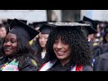 Emory University Commencement 2023