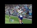40 year Friday: Incredible team effort results in Purtell try