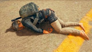 Мамаша, Шершуля и Азязя! ПАБГ | PUBG