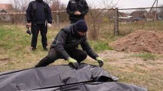 Onu Acusa Russos E Ucranianos De Execuções Sumárias