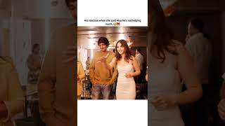 Download Lagu Aahh..😫Their chemistry🔥😭 #ahaanpanday #aneetpadda #khushinbollywood #explore MP3 Download Lagu Aahh..😫Their chemistry🔥😭 #ahaanpanday #aneetpadda #khushinbollywood #explore MP3