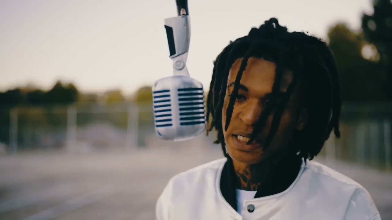 CainModeYungin - " Off The Chest " Live Performance | 