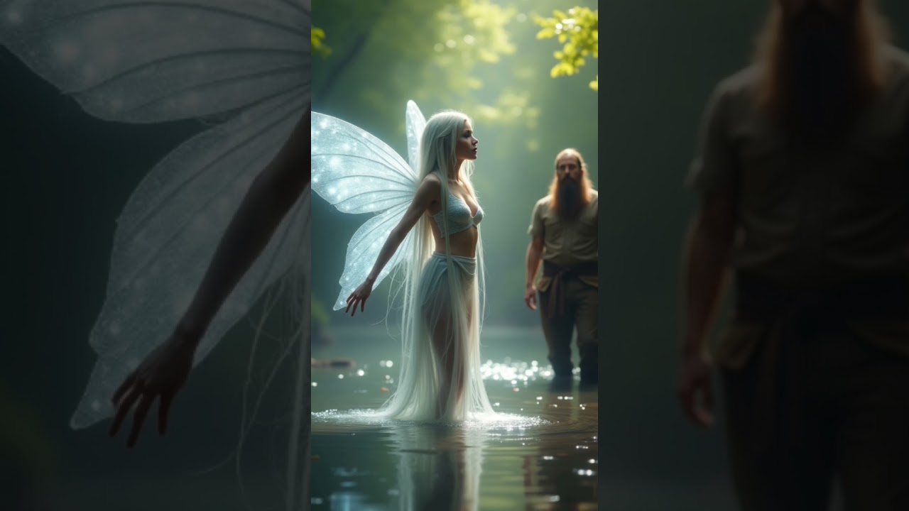 A story of a kind farmer 