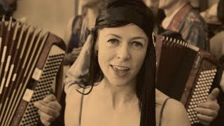 Video thumbnail of "Wendy McNeill - In Bocca Al Lupo (Official Video)"