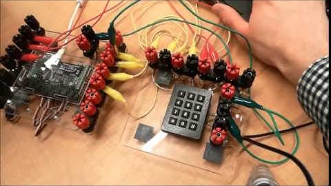 LED Flashing Timer: timerCallback(this)