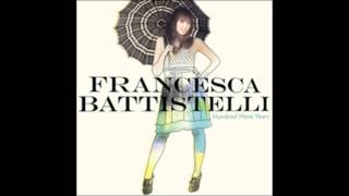 Video voorbeeld van "Francesca Battistelli - So Long (lyrics.)"