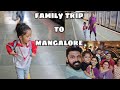 Family trip to mangalore  family vlog trip travel love