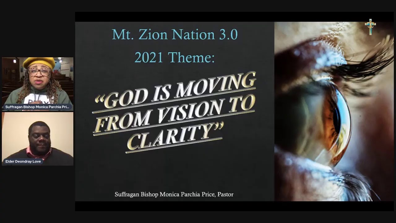 Virtual Word for the World