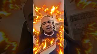 Fabio Wardley Predicts Tyson Fury vs Anthony Joshua 😳 #boxing #shorts