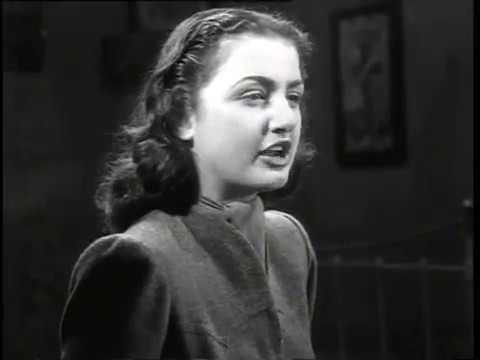 Σμαρούλα Γιούλη & Ειρήνη Παπά - ΧΑΜΕΝΟΙ ΑΓΓΕΛΟΙ (1948)