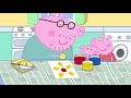 Peppa Malac | A játéktartó | Rajzfilmek