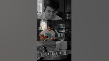 Thumbnail of BET // SNARKY PUPPY // GUITAR COVER
