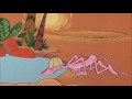 [DIBU] Pink Panther 052 - Pink Sphinx - EN English Ingles