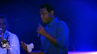 Minister Daniel Twum's Performance at Nayaah & Friends