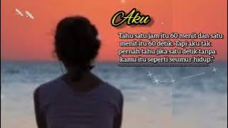 Story Wa Cinta Sampai Mati | Story Wa 30 detik | Story Wa Baper